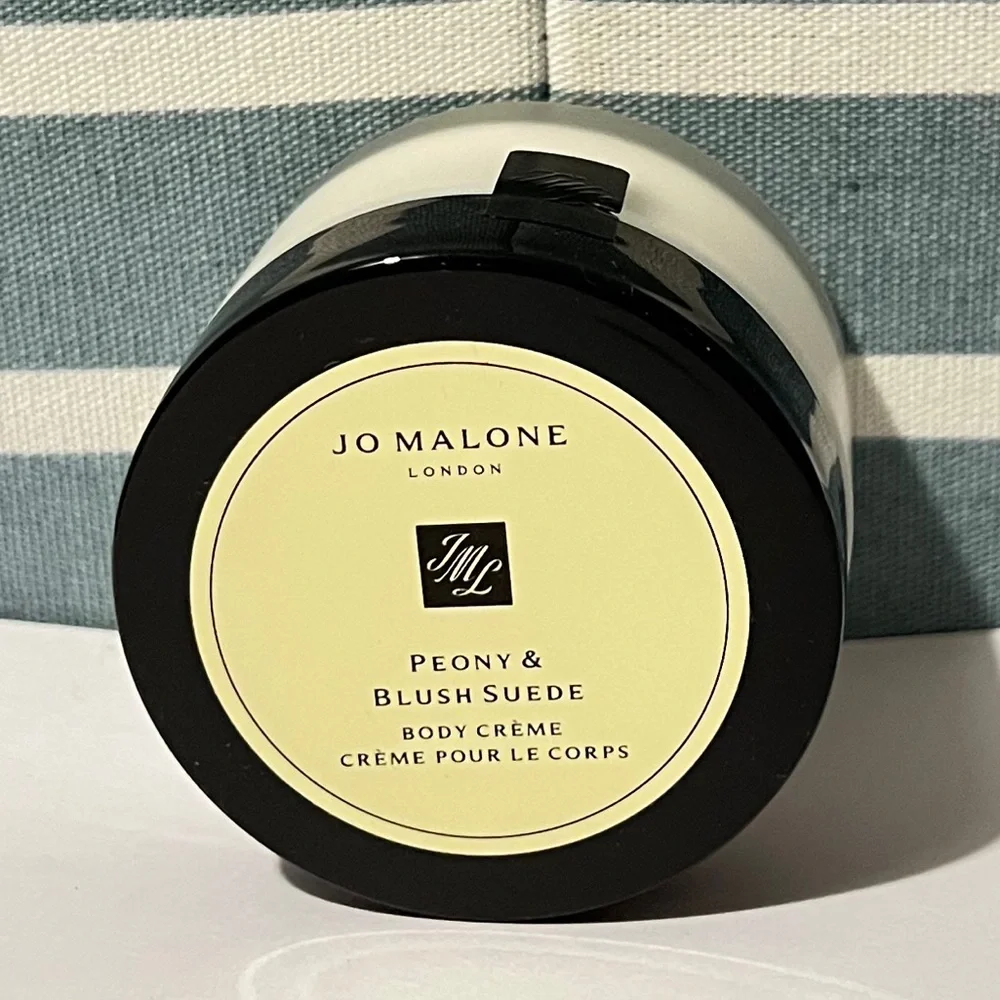 Jo Malone Peony & Blush Suede Body Crème - 1.7 oz SEALED